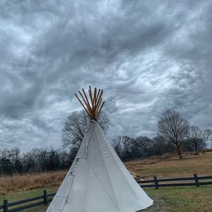 Meet your Posher, Caleb